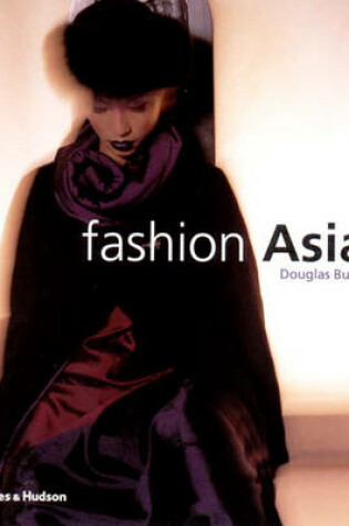 Cover of Fashion Asia