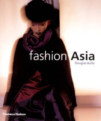 Book cover for Fashion Asia