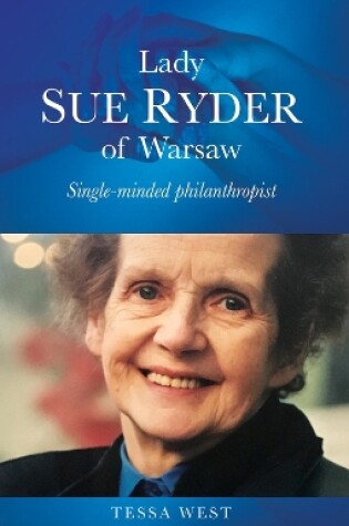 Cover of Lady Sue Ryder of Warsaw