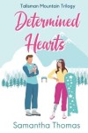 Book cover for Determined Hearts