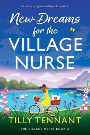 Cover of New Dreams for the Village Nurse