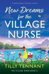 Book cover for New Dreams for the Village Nurse