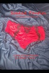 Book cover for Soaked Panties