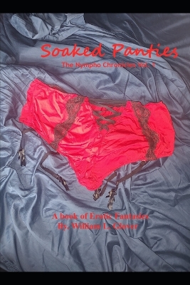 Cover of Soaked Panties