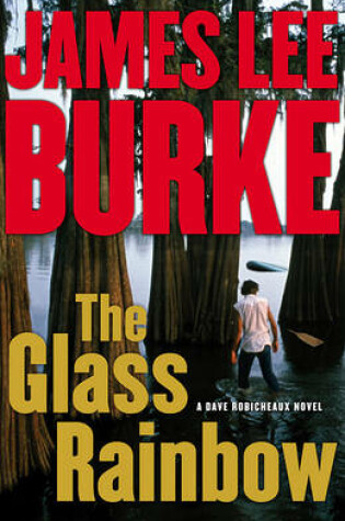 Cover of The Glass Rainbow
