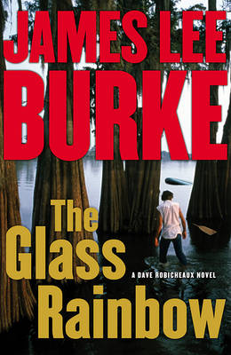 Cover of The Glass Rainbow