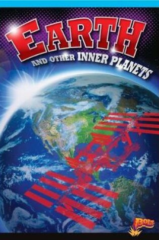 Cover of Earth and Other Inner Planets