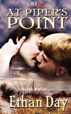 Book cover for At Piper's Point