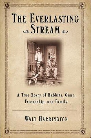 Cover of The Everlasting Stream