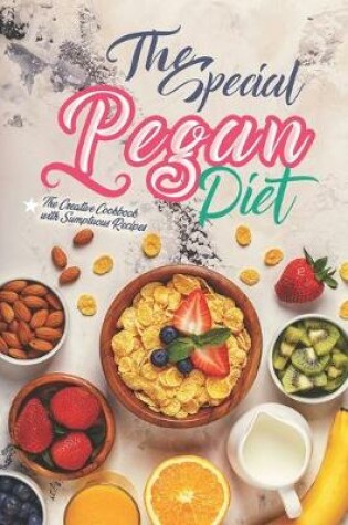 Cover of The Special Pegan Diet