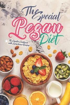 Book cover for The Special Pegan Diet