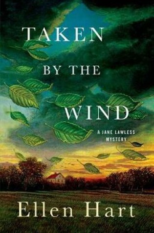 Cover of Taken by the Wind