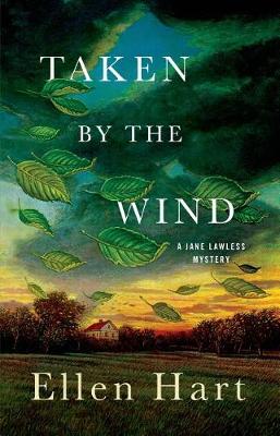 Book cover for Taken by the Wind