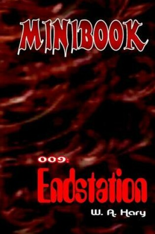 Cover of Minibook 009