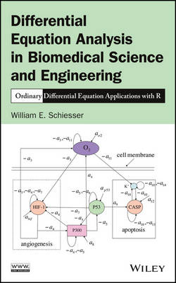 Cover of Differential Equation Analysis in Biomedical Science and Engineering