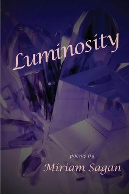 Book cover for Luminosity