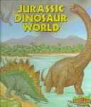 Book cover for Jurassic Dinosaur World