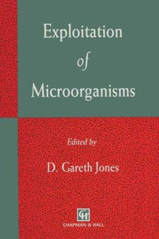 Cover of Exploitation of Microorganisms