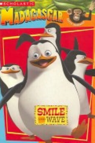 Cover of Smile and Wave