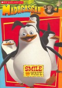 Book cover for Smile and Wave