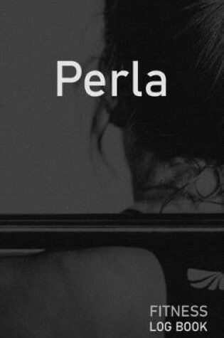 Cover of Perla