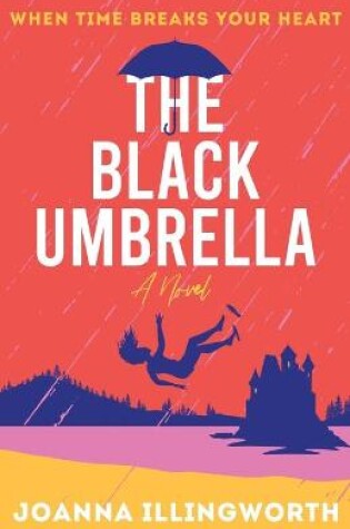 Cover of The Black Umbrella