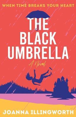 Book cover for The Black Umbrella