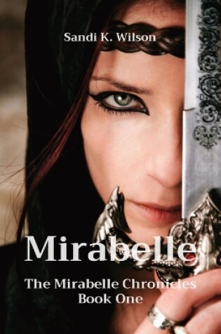 Cover of Mirabelle