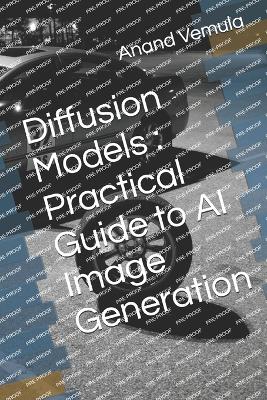 Book cover for Diffusion Models