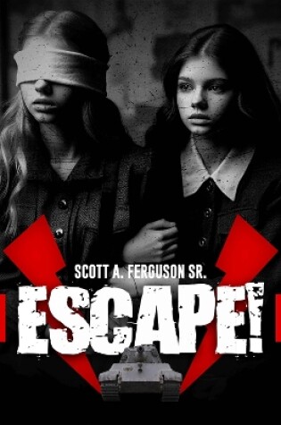 Cover of Escape!