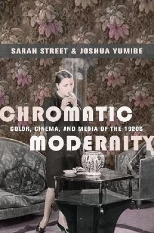 Cover of Chromatic Modernity
