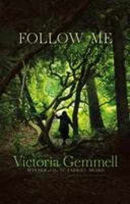 Book cover for Follow Me