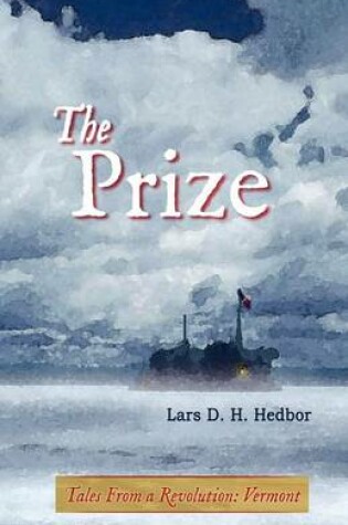 Cover of The Prize