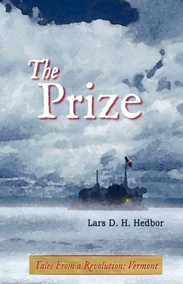 Book cover for The Prize