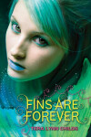Book cover for Fins are Forever