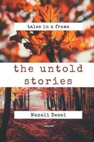 Cover of The Untold Stories