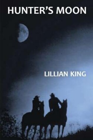 Cover of Hunter's Moon