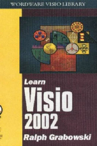 Cover of Learn Visio 2002