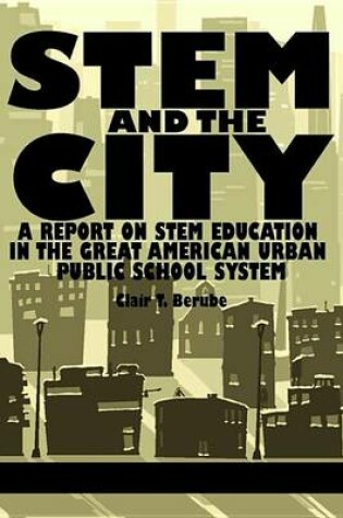 Cover of Stem and the City