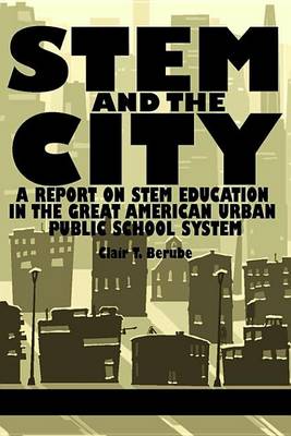 Book cover for Stem and the City