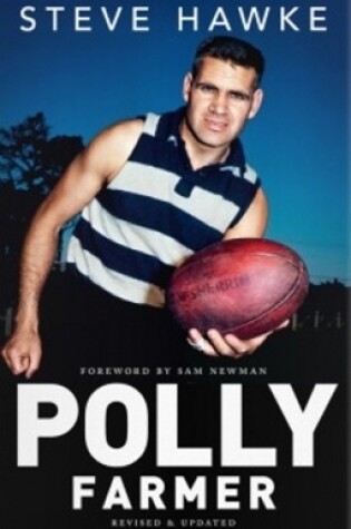 Cover of Polly Farmer: A Biography - Revised and Updated