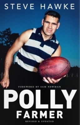 Book cover for Polly Farmer: A Biography - Revised and Updated