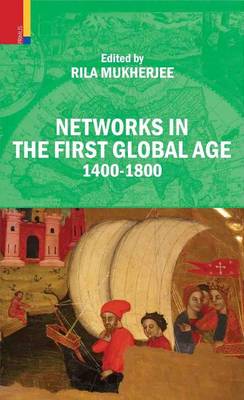 Cover of Networks in the First Global Age