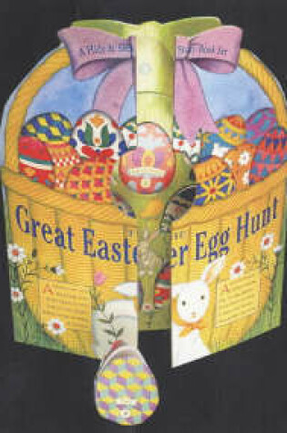 Cover of The Great Easter Egg Hunt