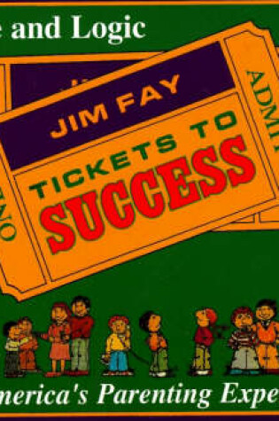 Cover of Tickets to Success