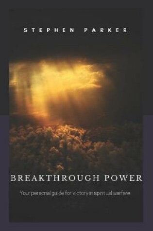 Cover of Breakthrough Power