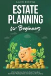 Book cover for Estate Planning for Beginners