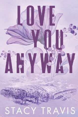 Cover of Love You Anyway