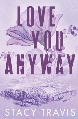 Book cover for Love You Anyway