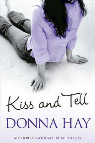 Cover of Kiss And Tell